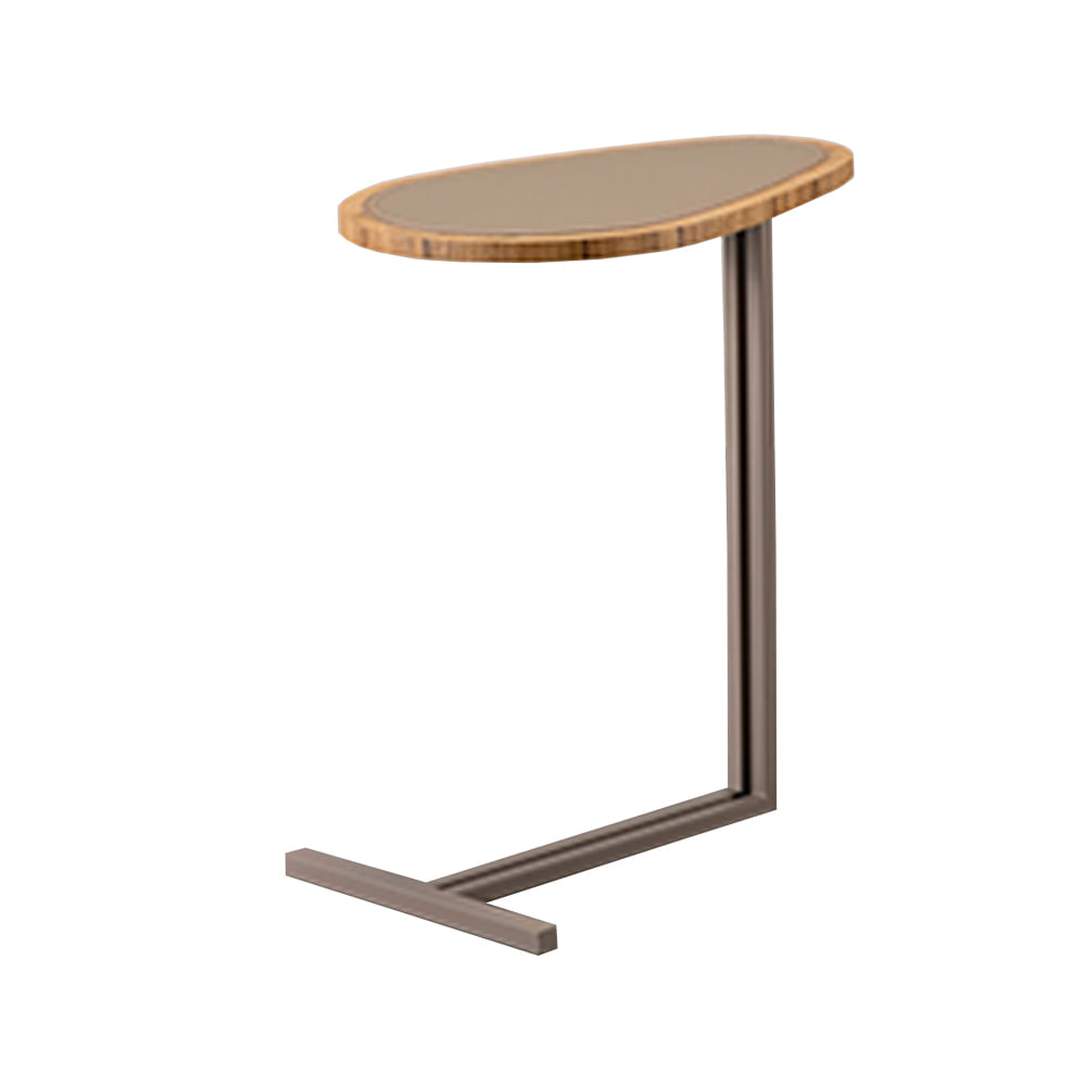 Mesa de Apoio Ella_Morelia_Louro Freijo_Recouro Fendi_Fendi -3-